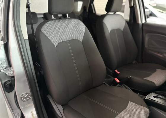 Ford EcoSport SE 1.6 16V Flex 5p Aut. 2017 Flex Flex