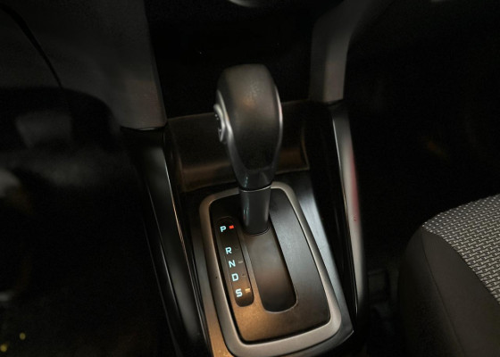 Ford EcoSport SE 1.6 16V Flex 5p Aut. 2017 Flex Flex