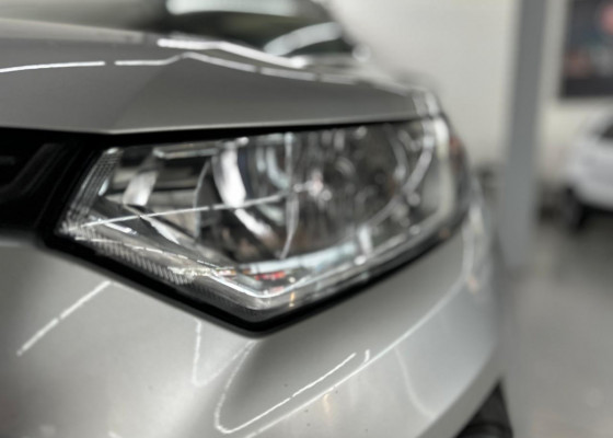 Ford EcoSport SE 1.6 16V Flex 5p Aut. 2017 Flex Flex