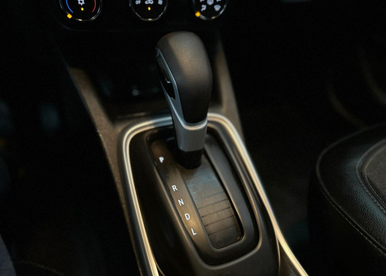 GM - Chevrolet TRACKER LTZ 1.2 Turbo 12V Flex Aut. 2021 Flex