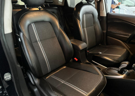 GM - Chevrolet TRACKER LTZ 1.2 Turbo 12V Flex Aut. 2021 Flex