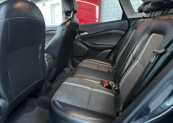 GM - Chevrolet TRACKER LTZ 1.2 Turbo 12V Flex Aut. 2021 Flex