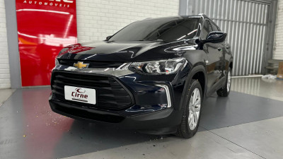 GM - Chevrolet TRACKER LTZ 1.2 Turbo 12V Flex Aut. 2021 Flex