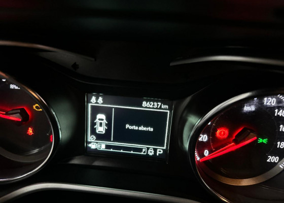 GM - Chevrolet TRACKER LTZ 1.2 Turbo 12V Flex Aut. 2021 Flex