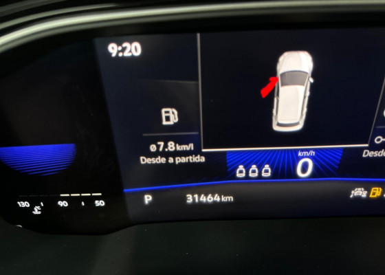 VW - VolksWagen Nivus Comfortline 1.0 200 TSI Flex Aut. 2022 Flex