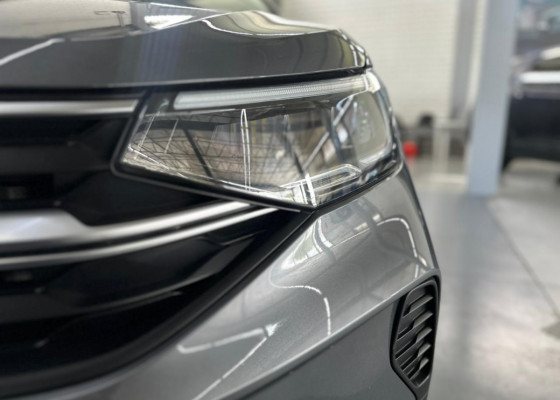 VW - VolksWagen Nivus Comfortline 1.0 200 TSI Flex Aut. 2022 Flex