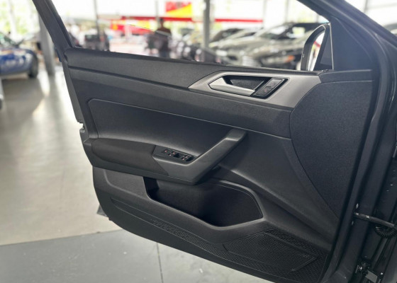 VW - VolksWagen Nivus Comfortline 1.0 200 TSI Flex Aut. 2022 Flex