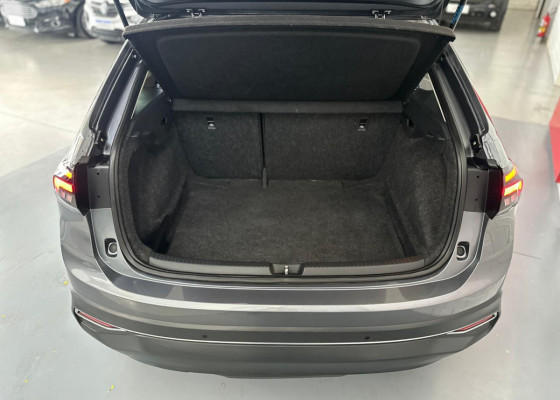 VW - VolksWagen Nivus Comfortline 1.0 200 TSI Flex Aut. 2022 Flex