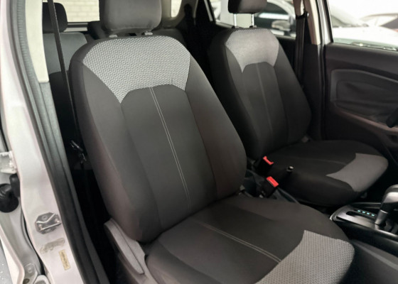 Ford EcoSport SE 1.6 16V Flex 5p Aut. 2017 Flex
