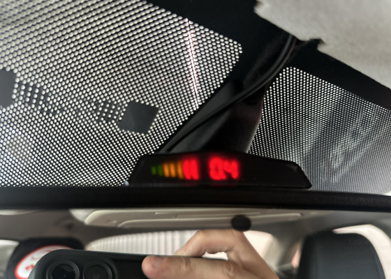 Ford Focus Fastback SE/SE PLUS 2.0 Flex Aut. 2018 Flex