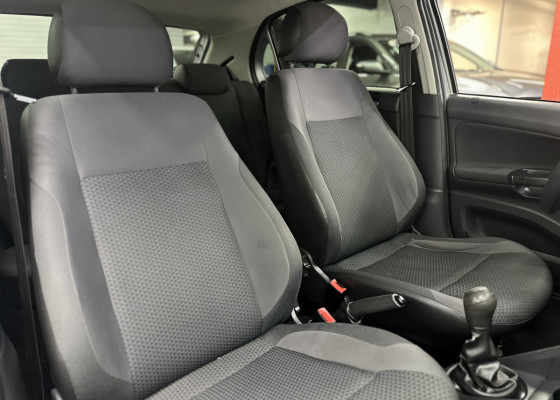 VW - VolksWagen Gol Trendline 1.0 T.Flex 12V 5p 2018 Flex