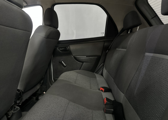 GM - Chevrolet Celta Spirit/ LT 1.0 MPFI 8V FlexP. 5p 2013 Flex