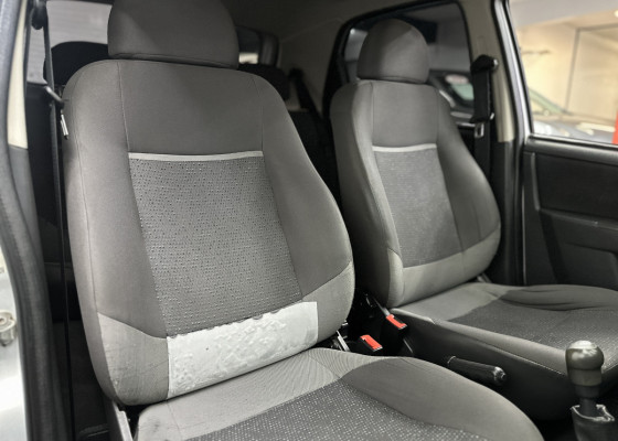 GM - Chevrolet Celta Spirit/ LT 1.0 MPFI 8V FlexP. 5p 2013 Flex