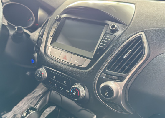 Hyundai ix35 GL 2.0 16V 2WD Flex Aut. 2020 Flex