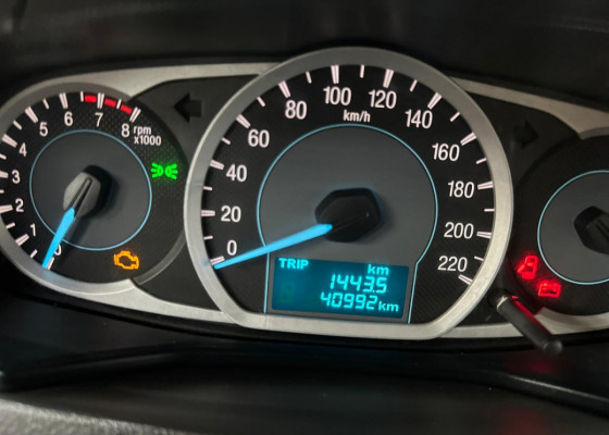 Ford Ka 1.0 SE/SE Plus TiVCT Flex 5p 2017 Flex