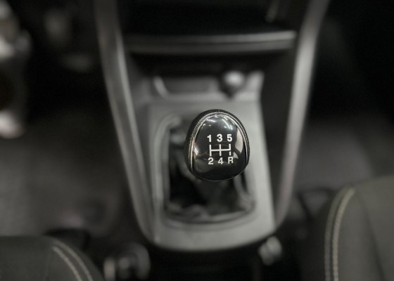 Ford Ka 1.0 SE/SE Plus TiVCT Flex 5p 2017 Flex