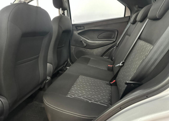 Ford Ka 1.0 SE/SE Plus TiVCT Flex 5p 2017 Flex