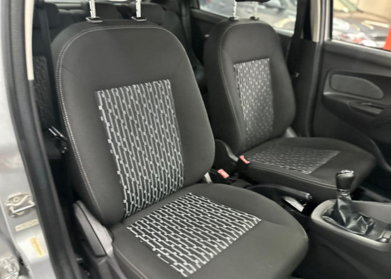 Ford Ka 1.0 SE/SE Plus TiVCT Flex 5p 2017 Flex