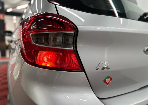 Ford Ka 1.0 SE/SE Plus TiVCT Flex 5p 2017 Flex