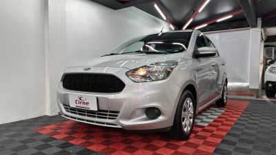 Ford Ka 1.0 SE/SE Plus TiVCT Flex 5p 2017 Flex