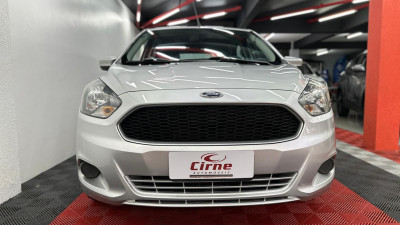 Ford Ka 1.0 SE/SE Plus TiVCT Flex 5p 2017 Flex