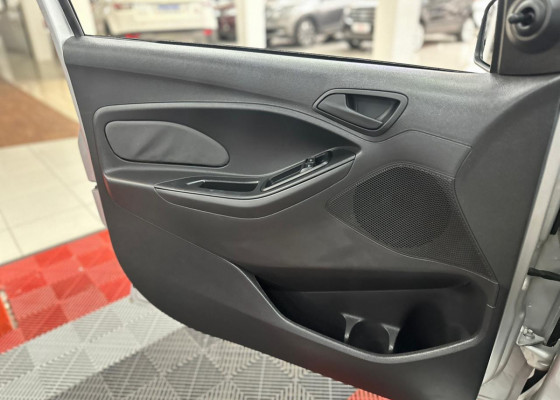 Ford Ka 1.0 SE/SE Plus TiVCT Flex 5p 2017 Flex