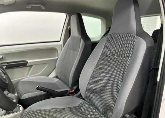 VW - VolksWagen up! move 1.0 T. Flex 12V 3p 2015 Flex