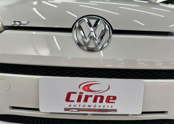 VW - VolksWagen up! move 1.0 T. Flex 12V 3p 2015 Flex