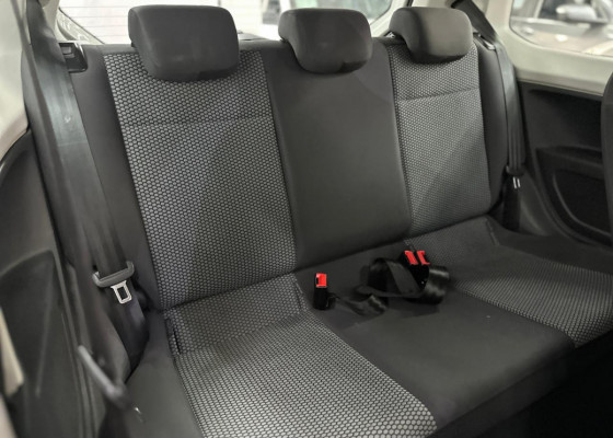 VW - VolksWagen up! move 1.0 T. Flex 12V 3p 2015 Flex