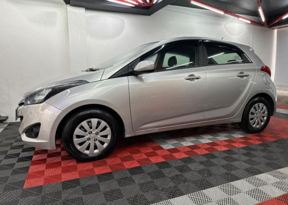 Hyundai HB20 Comf./C.Plus/C.Style 1.0 Flex 12V 2014 Flex