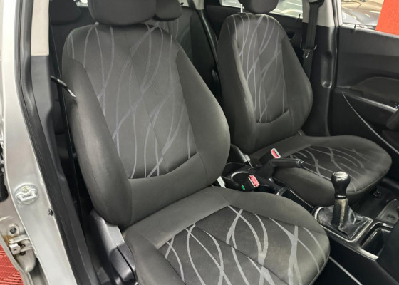 Hyundai HB20 Comf./C.Plus/C.Style 1.0 Flex 12V 2014 Flex