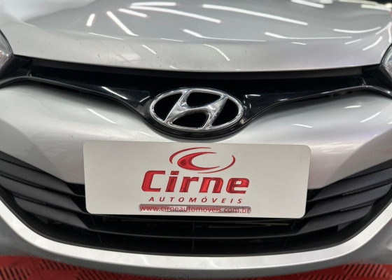 Hyundai HB20 Comf./C.Plus/C.Style 1.0 Flex 12V 2014 Flex