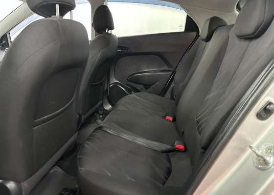 Hyundai HB20 Comf./C.Plus/C.Style 1.0 Flex 12V 2014 Flex