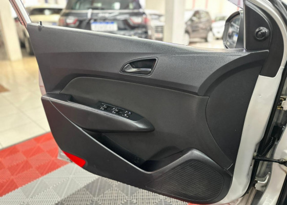 Hyundai HB20 Comf./C.Plus/C.Style 1.0 Flex 12V 2014 Flex