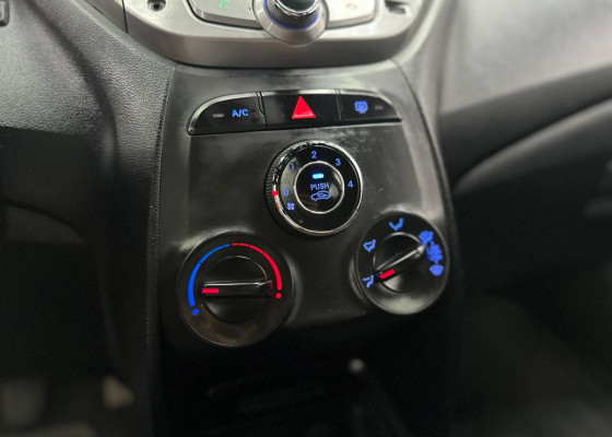 Hyundai HB20 Comf./C.Plus/C.Style 1.0 Flex 12V 2014 Flex