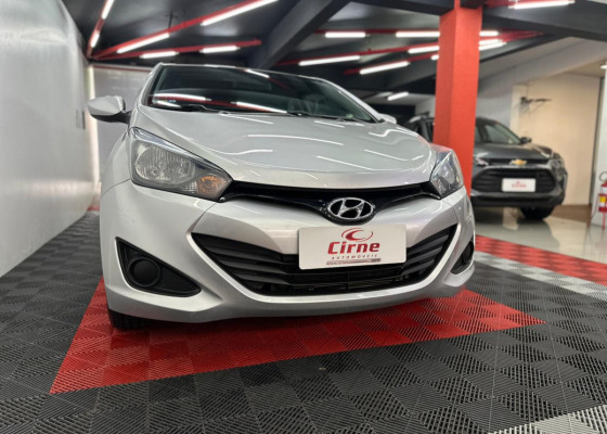 Hyundai HB20 Comf./C.Plus/C.Style 1.0 Flex 12V 2014 Flex