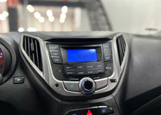 Hyundai HB20 Comf./C.Plus/C.Style 1.0 Flex 12V 2014 Flex