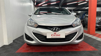 Hyundai HB20 Comf./C.Plus/C.Style 1.0 Flex 12V 2014 Flex