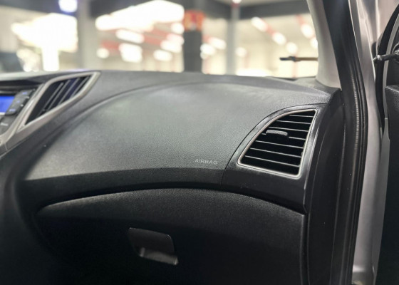 Hyundai HB20 Comf./C.Plus/C.Style 1.0 Flex 12V 2014 Flex