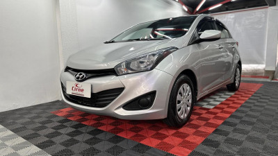 Hyundai HB20 Comf./C.Plus/C.Style 1.0 Flex 12V 2014 Flex