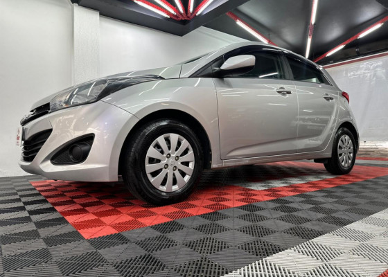 Hyundai HB20 Comf./C.Plus/C.Style 1.0 Flex 12V 2014 Flex