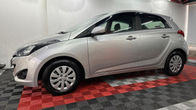 Hyundai HB20 Comf./C.Plus/C.Style 1.0 Flex 12V 2014 Flex