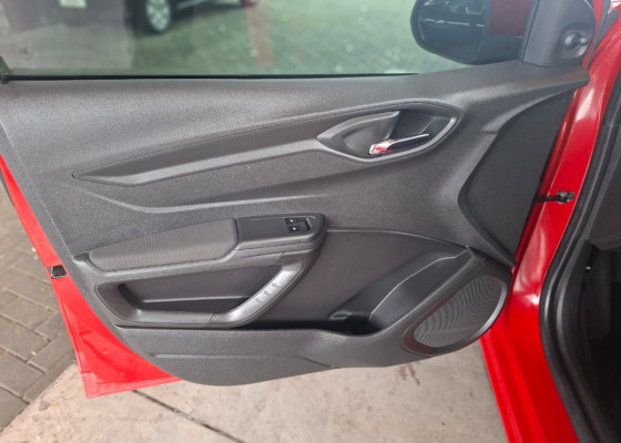 GM - Chevrolet ONIX HATCH LT 1.4 8V FlexPower 5p Aut. 2014 Flex