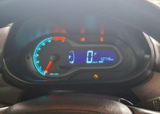 GM - Chevrolet ONIX HATCH LT 1.4 8V FlexPower 5p Aut. 2014 Flex