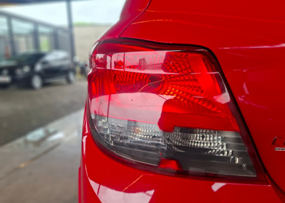 GM - Chevrolet ONIX HATCH LT 1.4 8V FlexPower 5p Aut. 2014 Flex