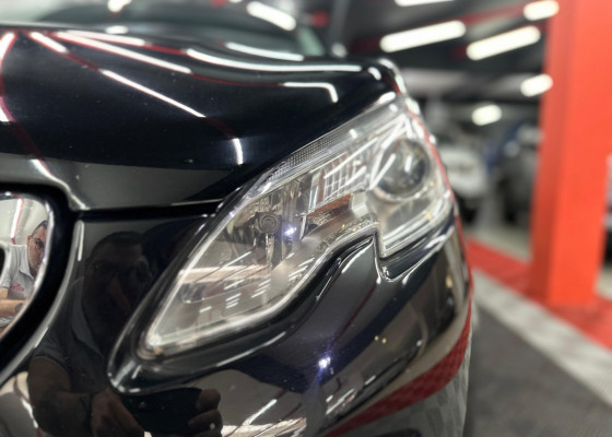 Peugeot 2008 Allure 1.6 Flex 16V 5p Mec. 2017 Flex