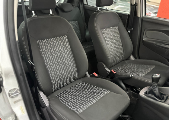 Ford Ka 1.0 SE/SE Plus TiVCT Flex 5p 2018 Flex