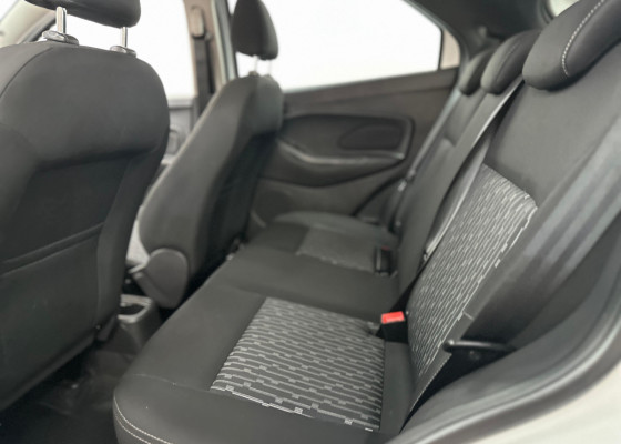 Ford Ka 1.0 SE/SE Plus TiVCT Flex 5p 2018 Flex