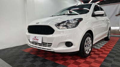 Ford Ka 1.0 SE/SE Plus TiVCT Flex 5p 2018 Flex