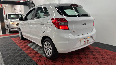 Ford Ka 1.0 SE/SE Plus TiVCT Flex 5p 2018 Flex